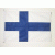 INTERNATIONAL FLAGS - FINLAND - SM352602